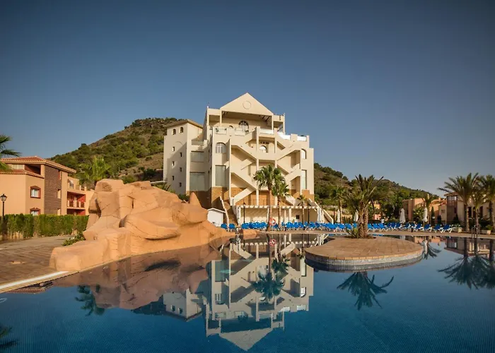 Ona Lomas Village - La Manga Club