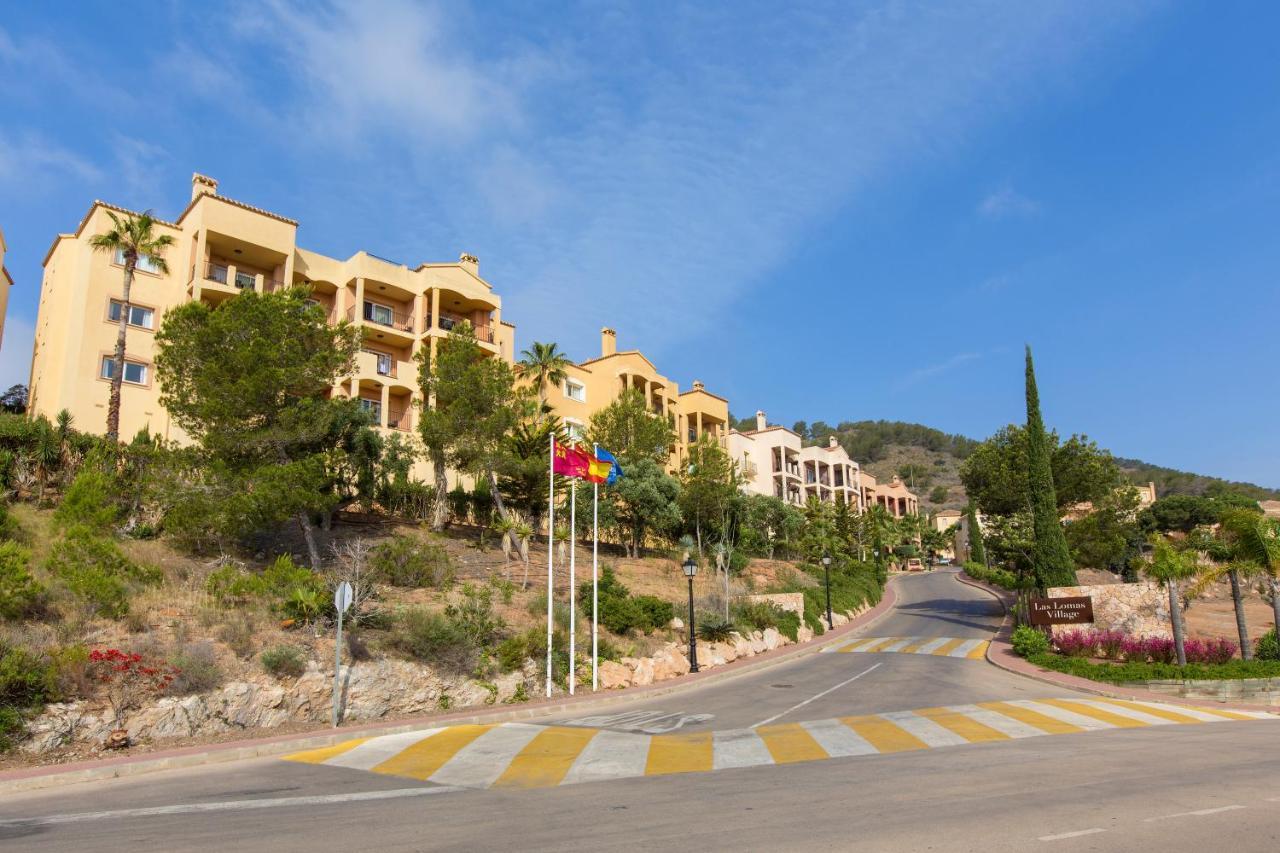 Ona Lomas Village - Club Aparthotel La Manga del Mar Menor