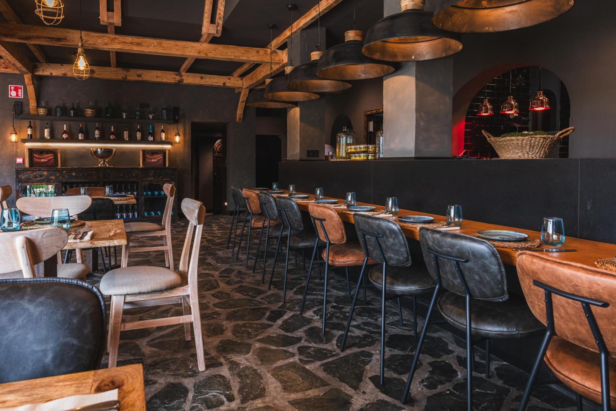 Aparthotel Ona Lomas Village - Club