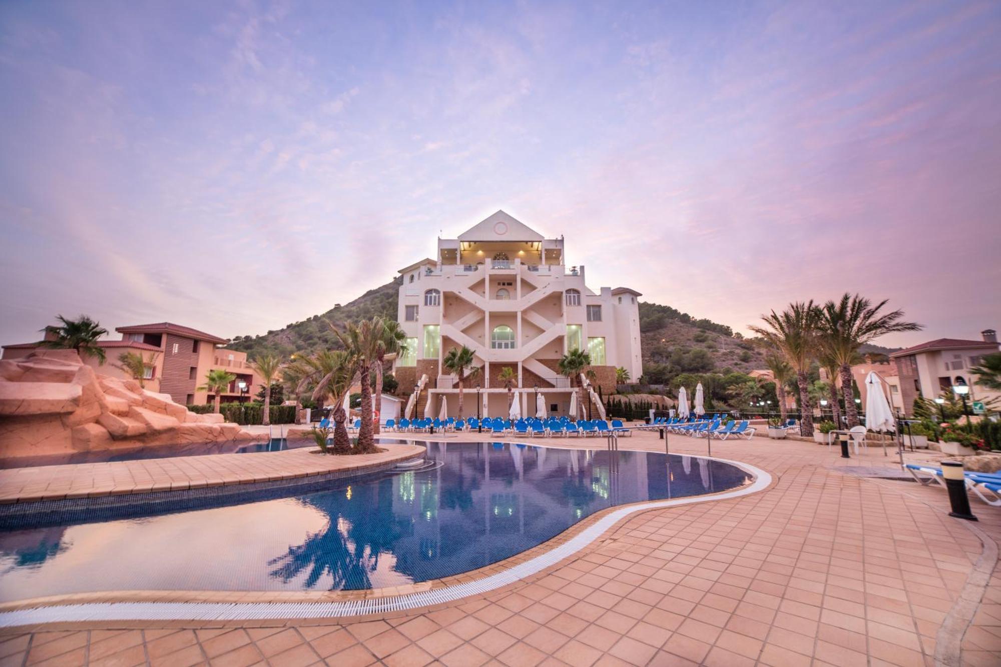 Aparthotel Ona Lomas Village - Club 3*