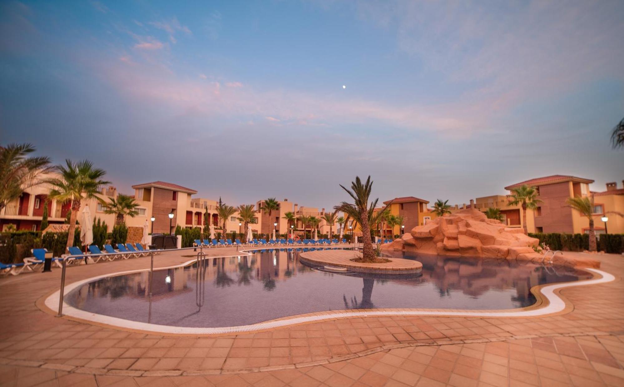 Ona Lomas Village - Club 3*