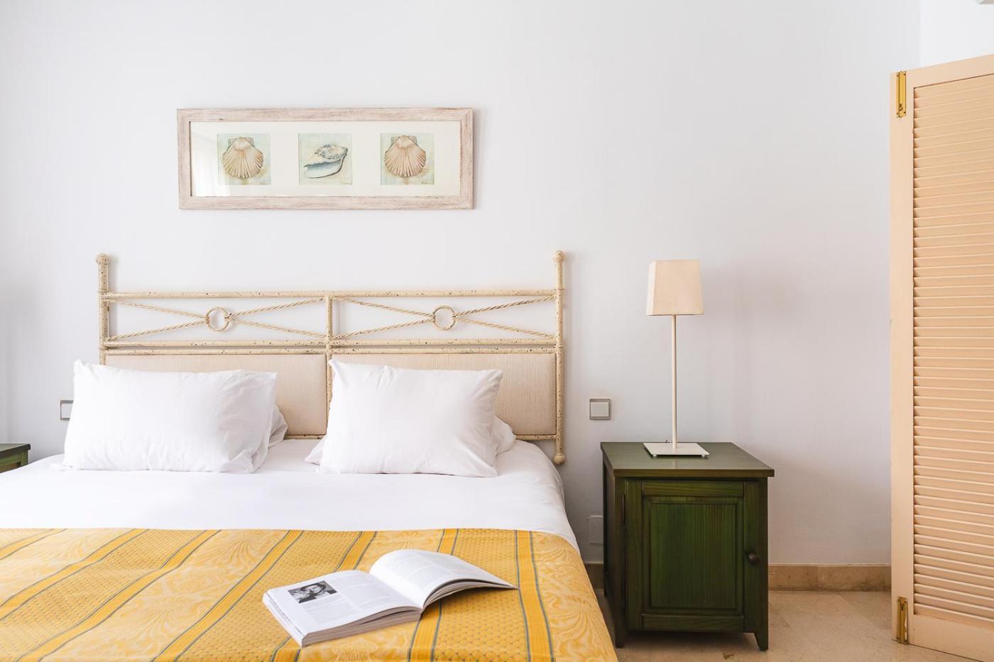 Aparthotel Ona Lomas Village - Club