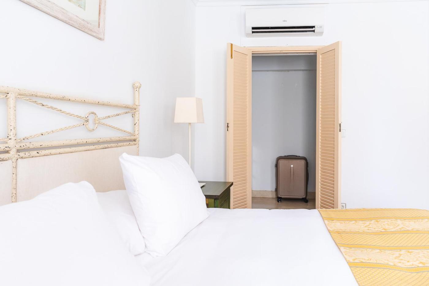 Aparthotel Ona Lomas Village - Club La Manga del Mar Menor