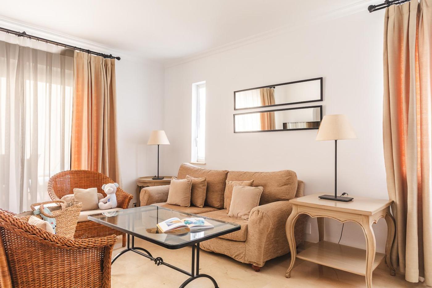 Ona Lomas Village - Club Aparthotel La Manga del Mar Menor