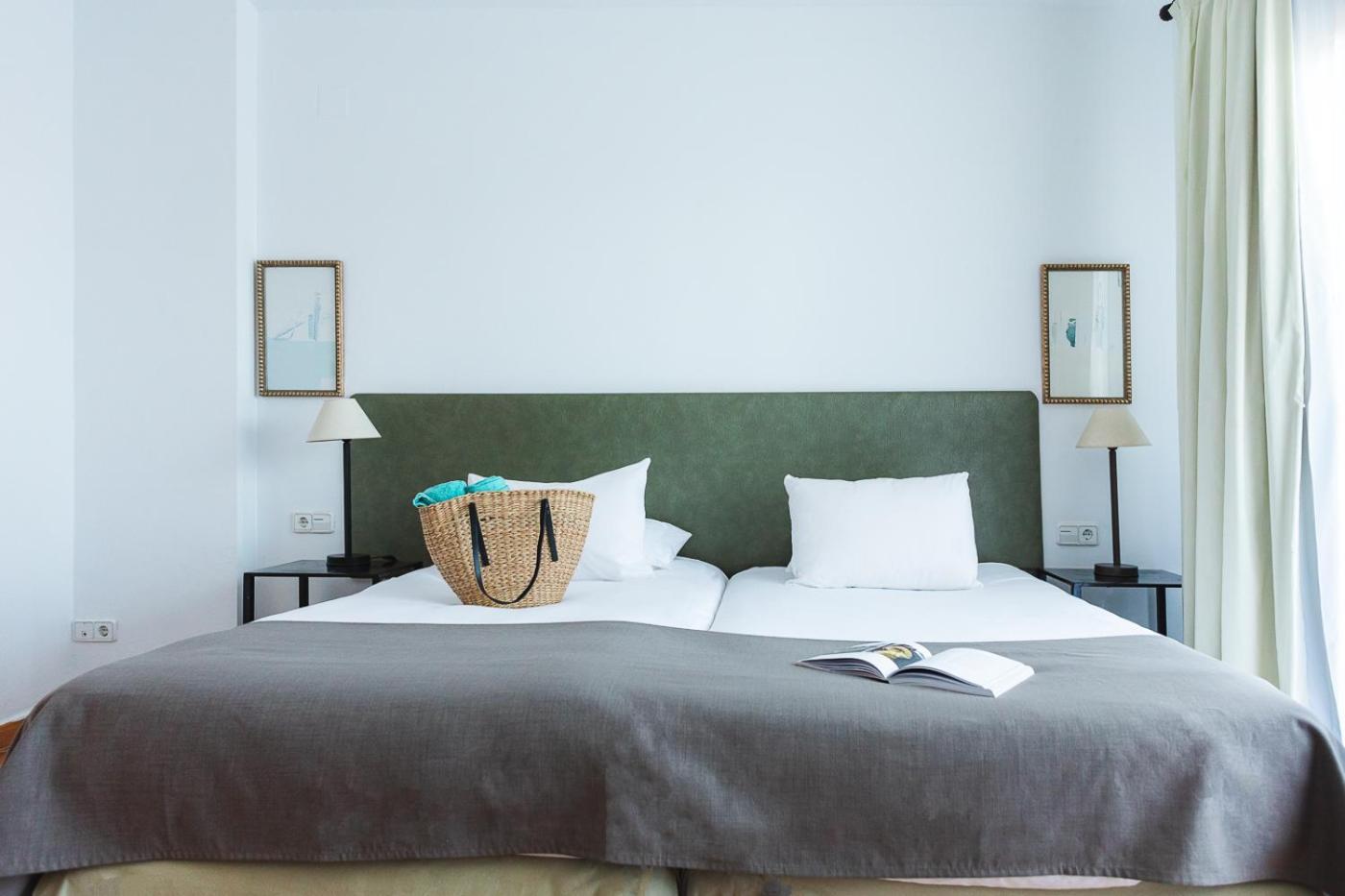 Ona Lomas Village - Club Aparthotel