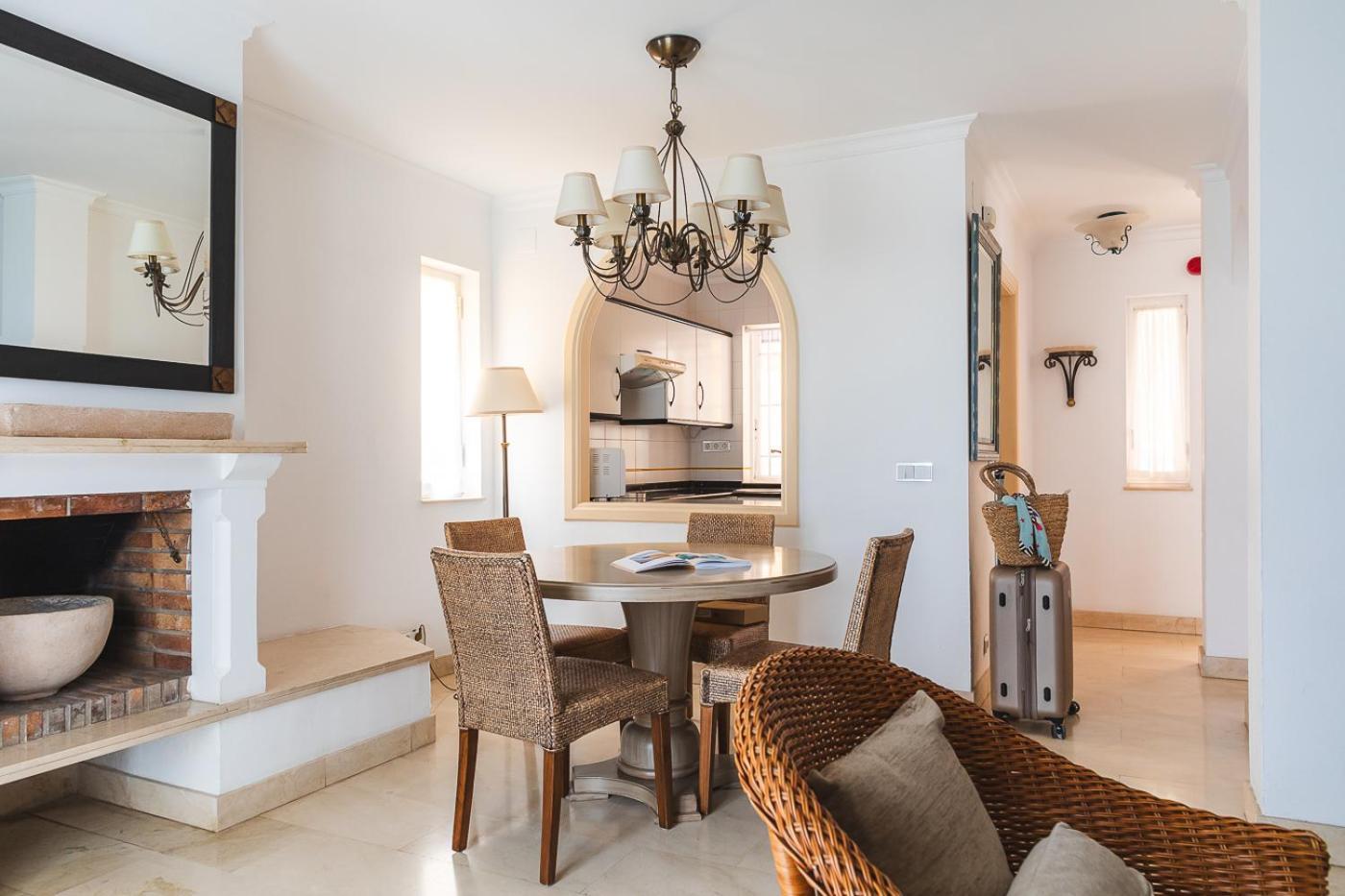 Ona Lomas Village - Club Aparthotel La Manga del Mar Menor