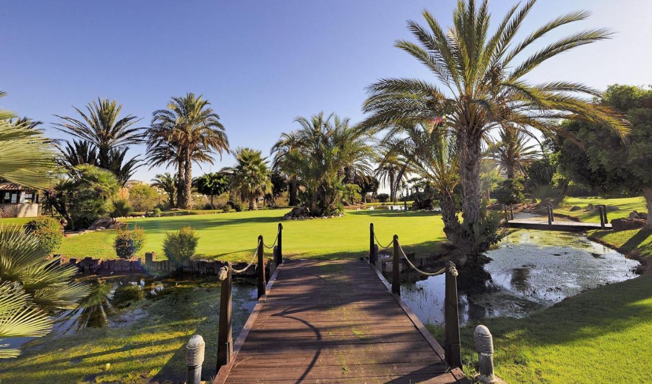 Ona Lomas Village - Club Hotel apartamentowy