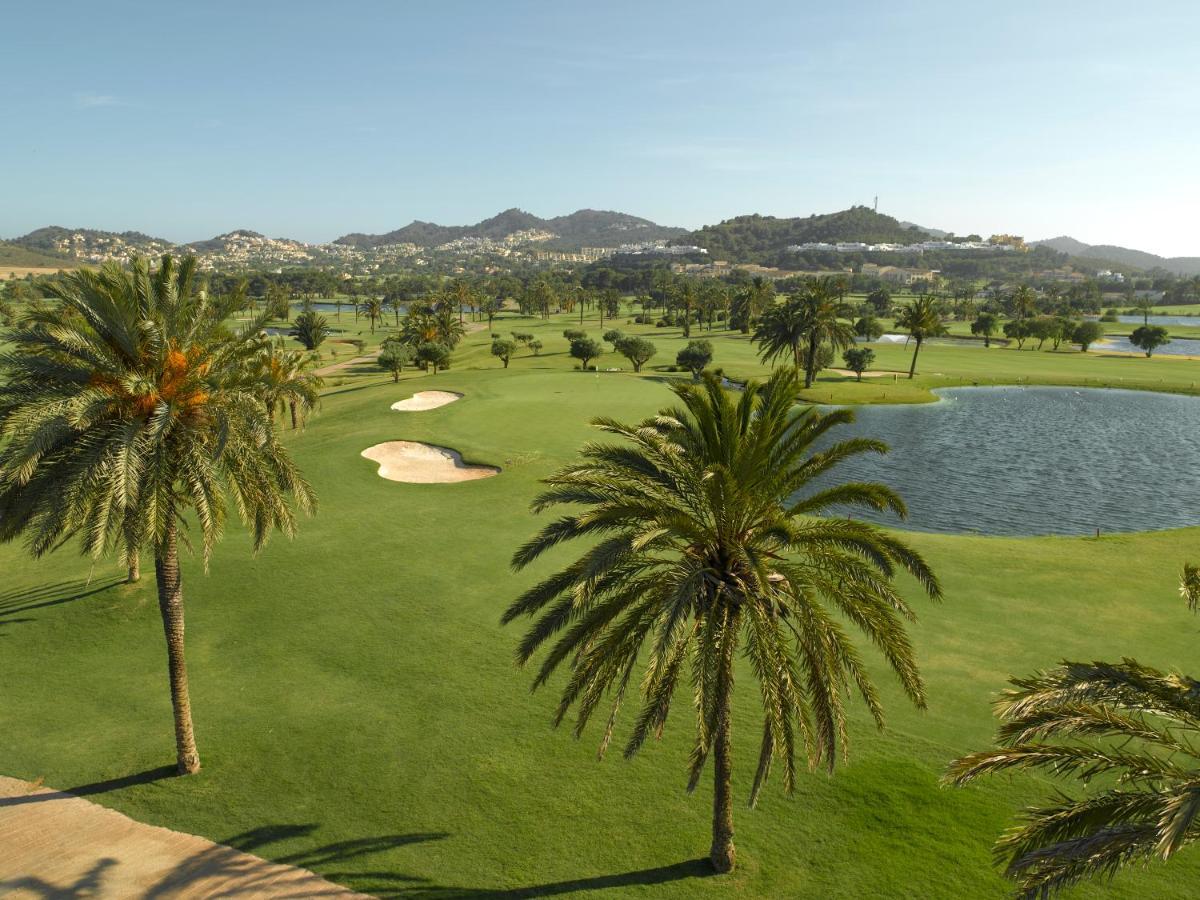 Aparthotel Ona Lomas Village - Club 3*