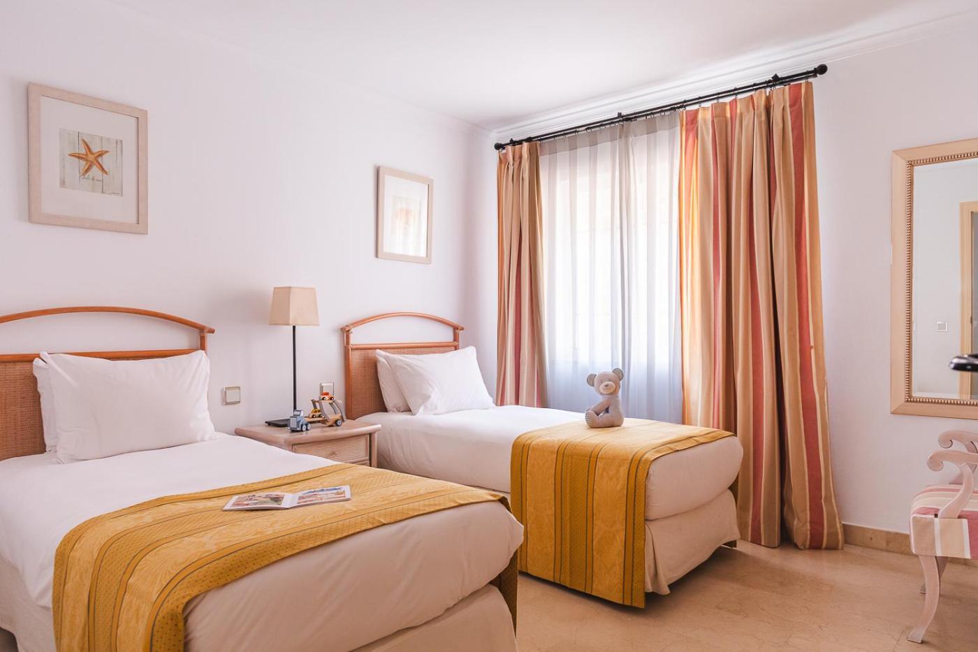 Ona Lomas Village - Club Hotel apartamentowy