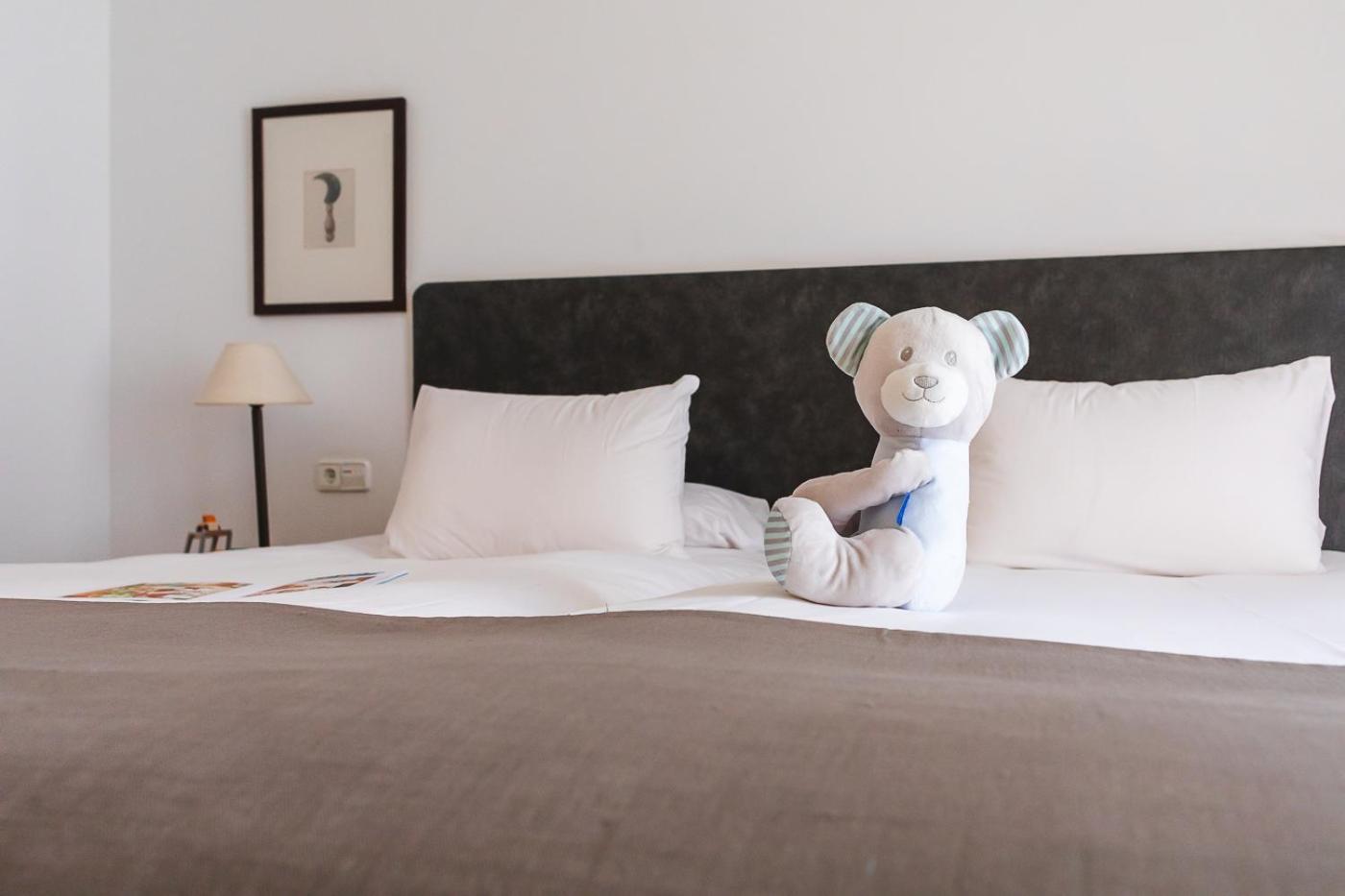 Ona Lomas Village - Club Hotel apartamentowy 3*