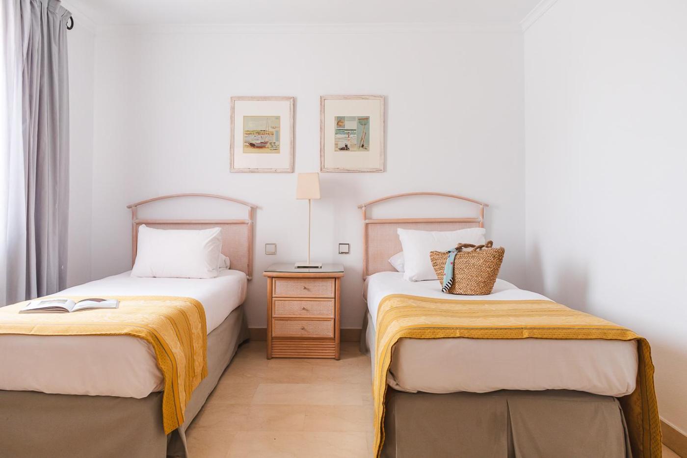 Ona Lomas Village - Club Hotel apartamentowy