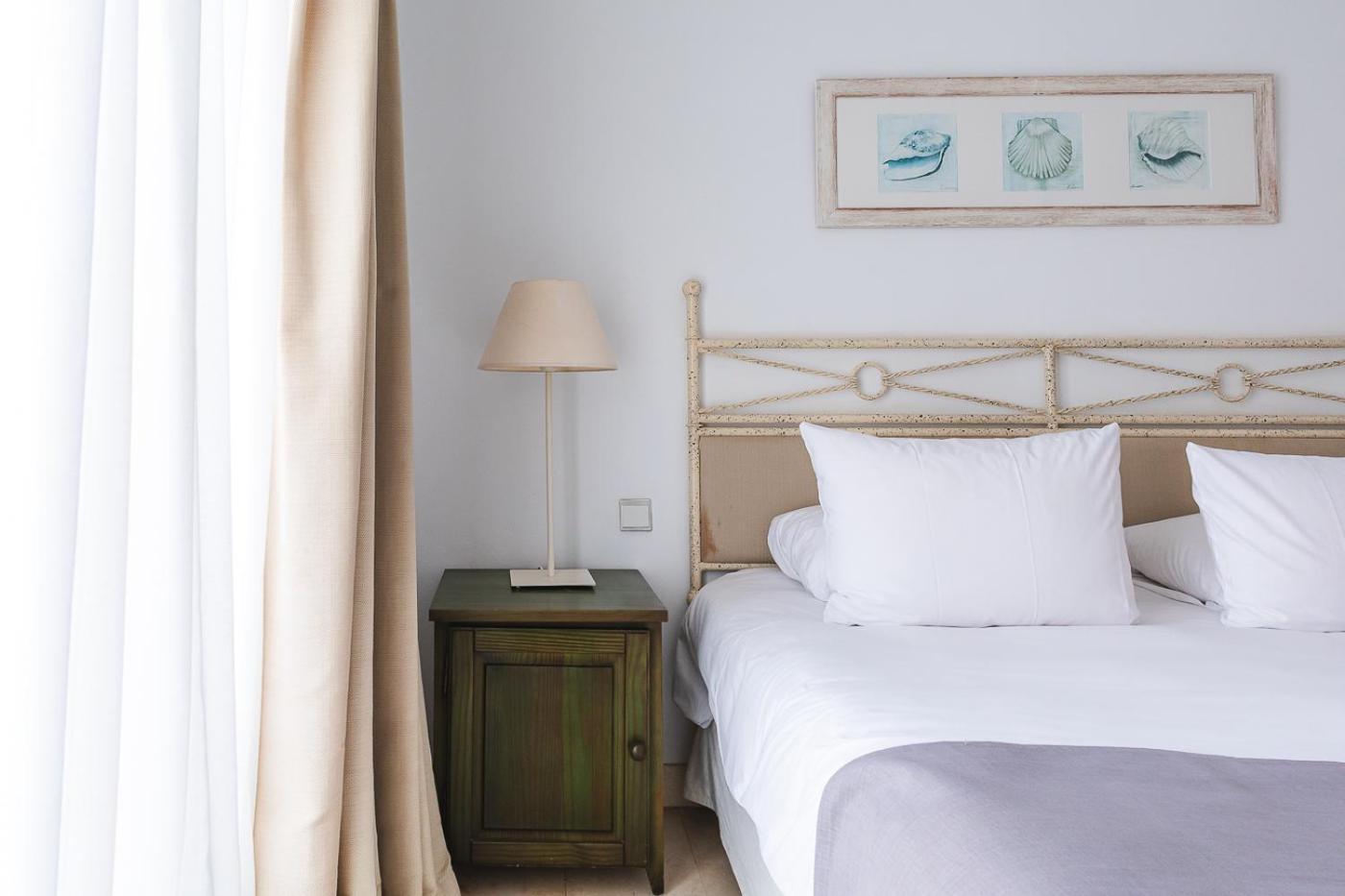 Hotel apartamentowy Ona Lomas Village - Club