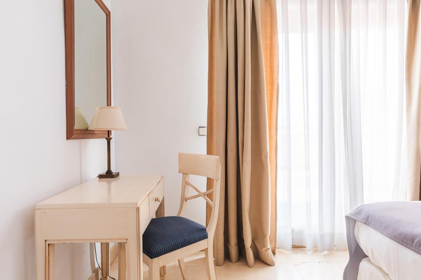 Ona Lomas Village - Club Hotel apartamentowy La Manga del Mar Menor