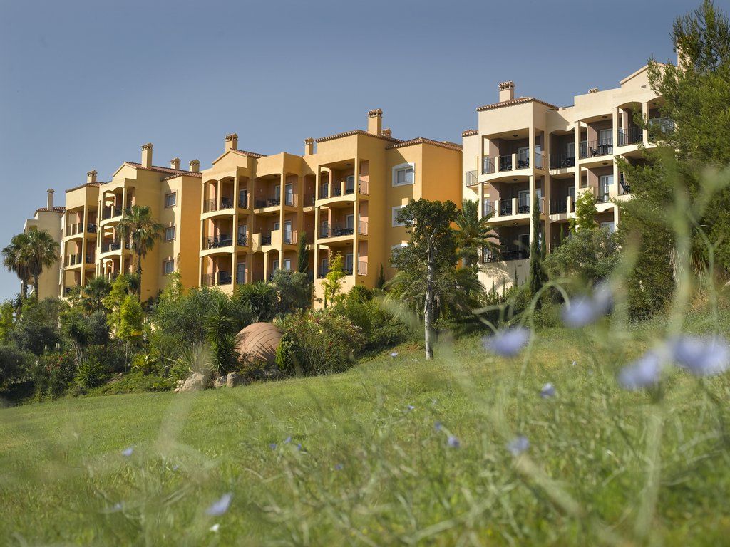 Ona Lomas Village - Club Hotel apartamentowy La Manga del Mar Menor