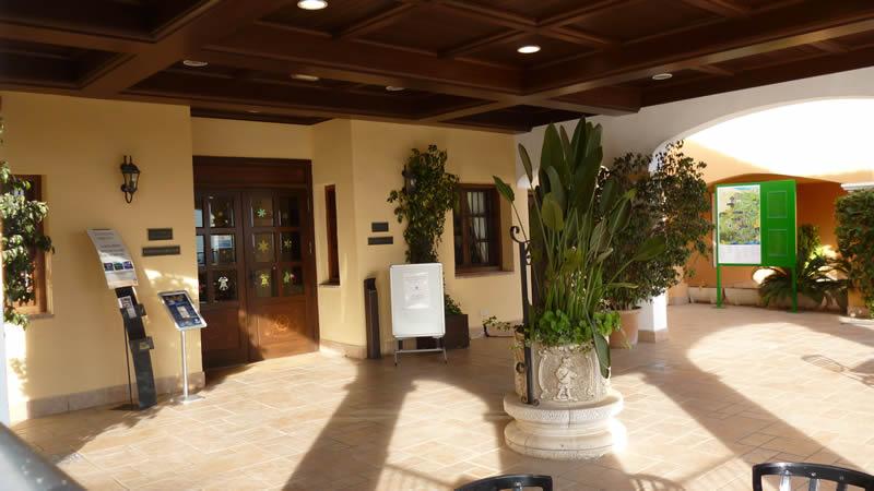 Lomas Village – Luxury La Manga del Mar Menor