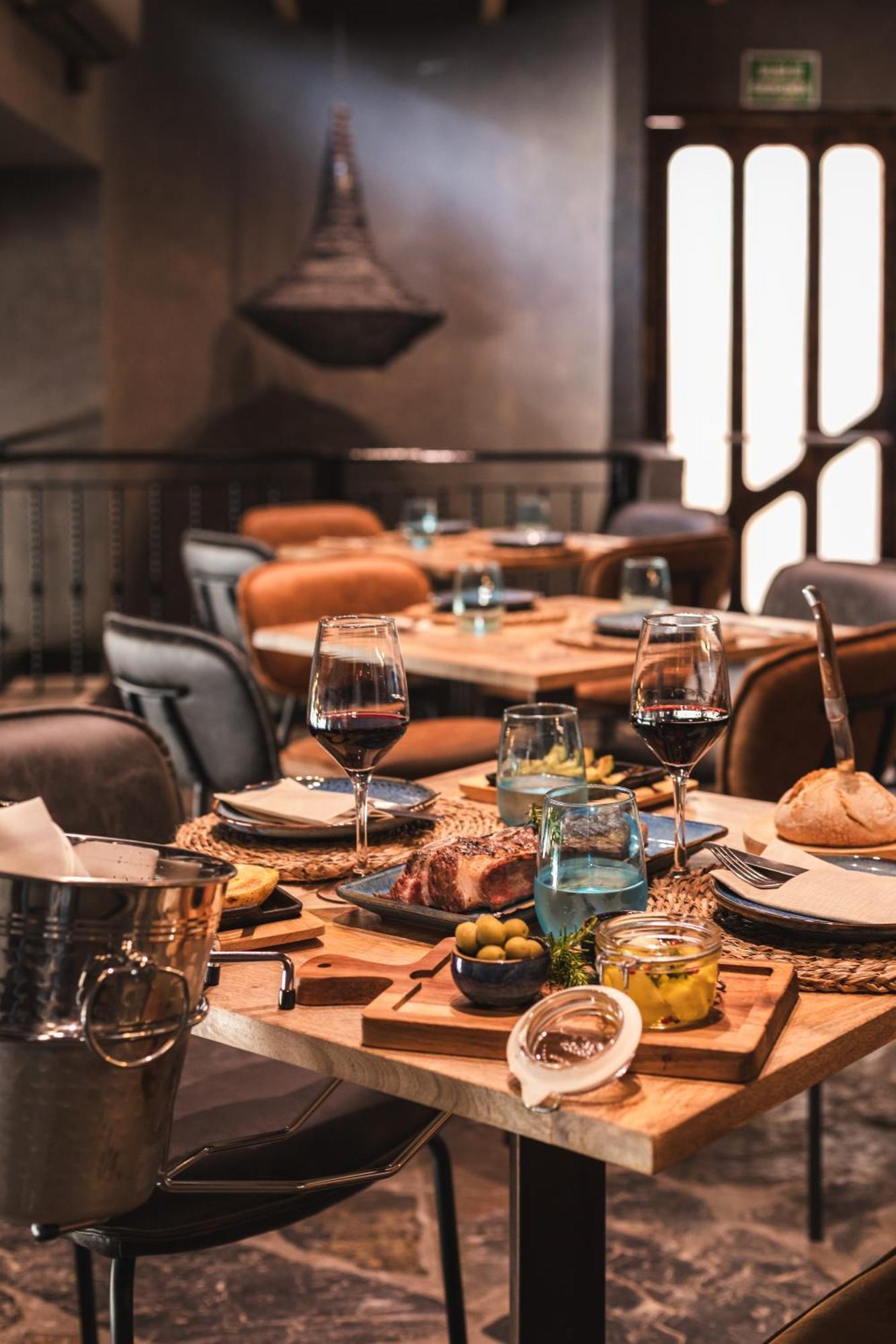 Apartahotel Lomas Village – Luxury La Manga del Mar Menor