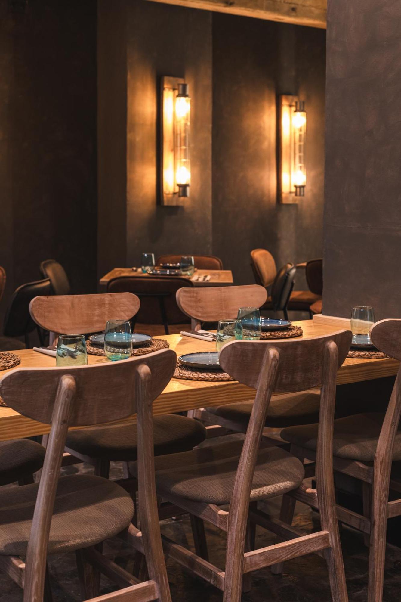 Lomas Village – Luxury