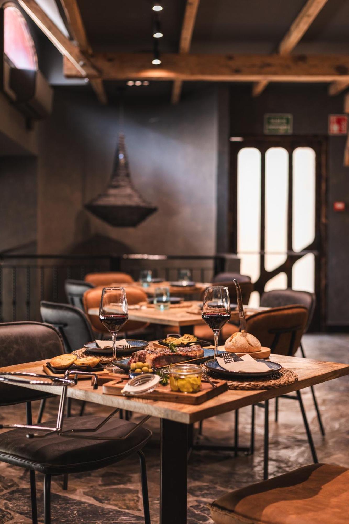 Lomas Village – Luxury Apartahotel