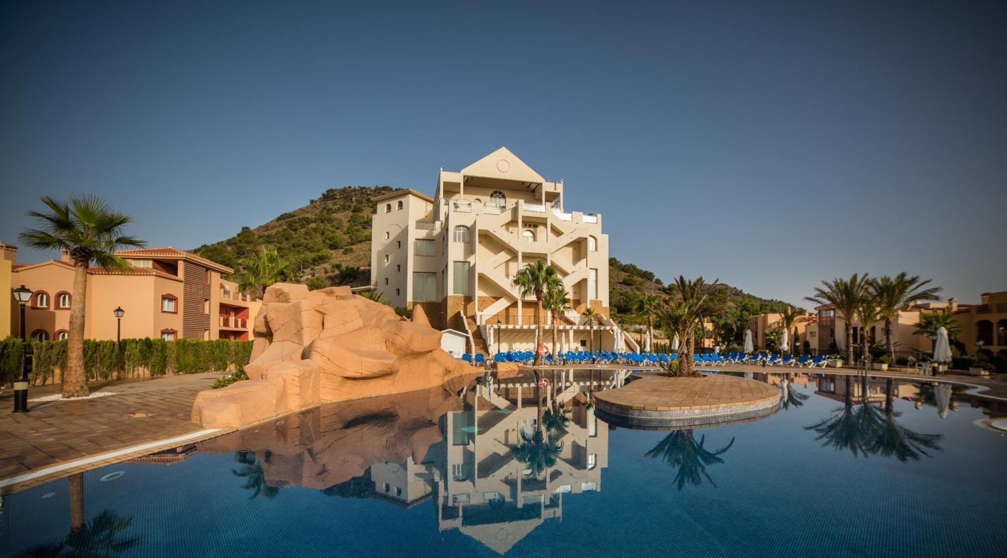 Lomas Village – Luxury La Manga del Mar Menor