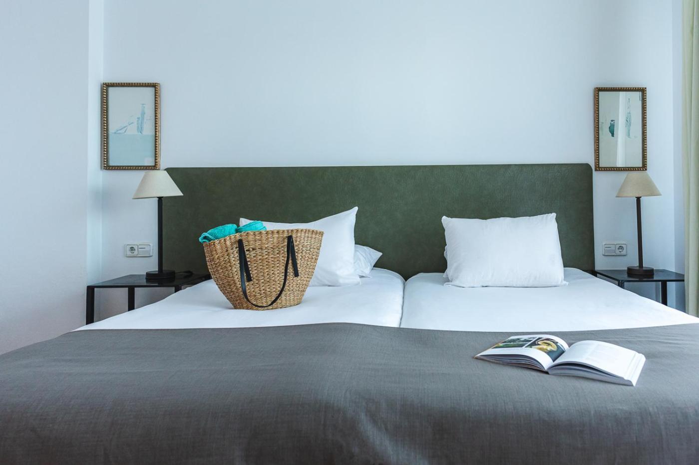Lomas Village – Luxury La Manga del Mar Menor