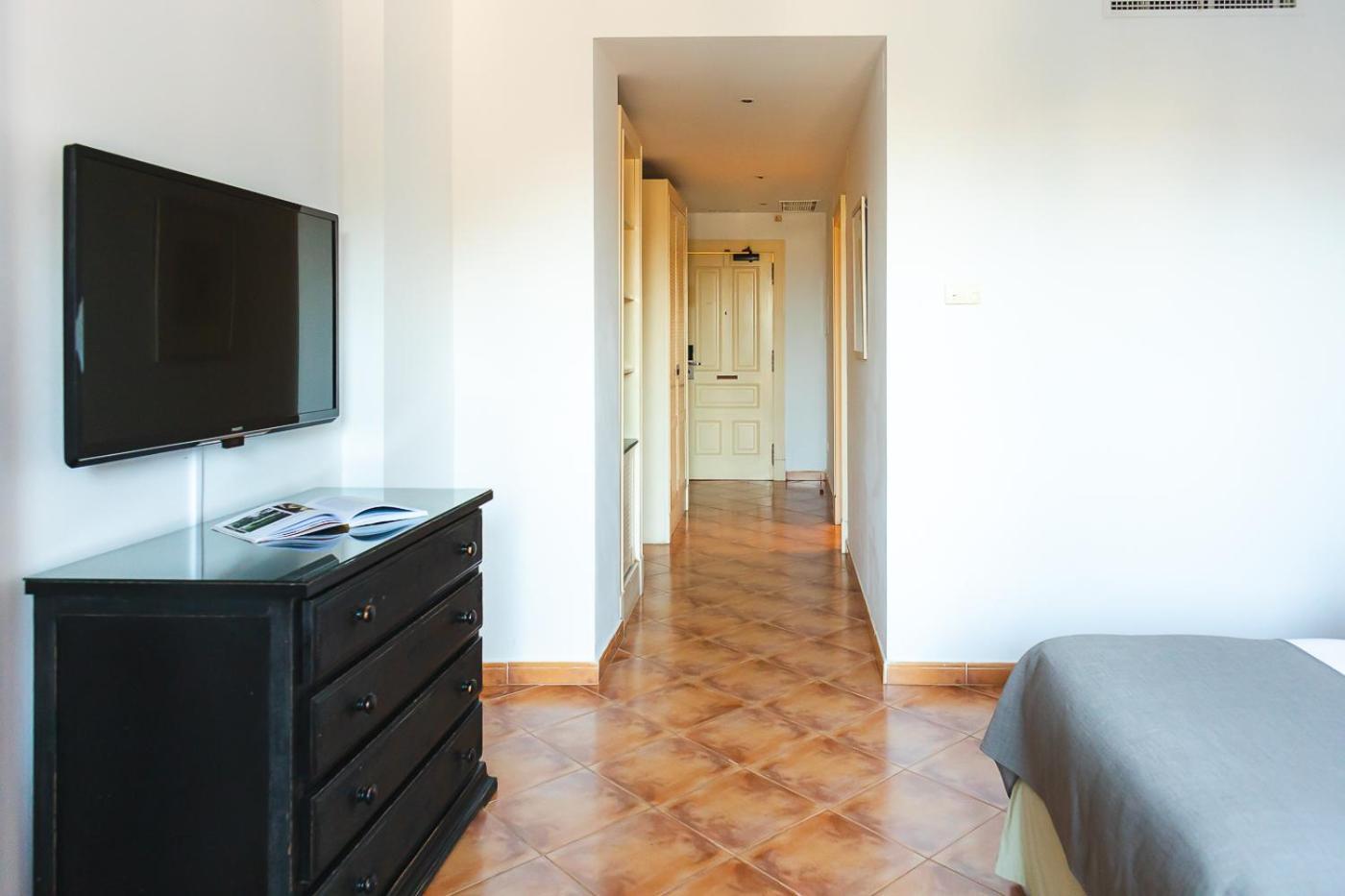 Lomas Village – Luxury Apartahotel La Manga del Mar Menor