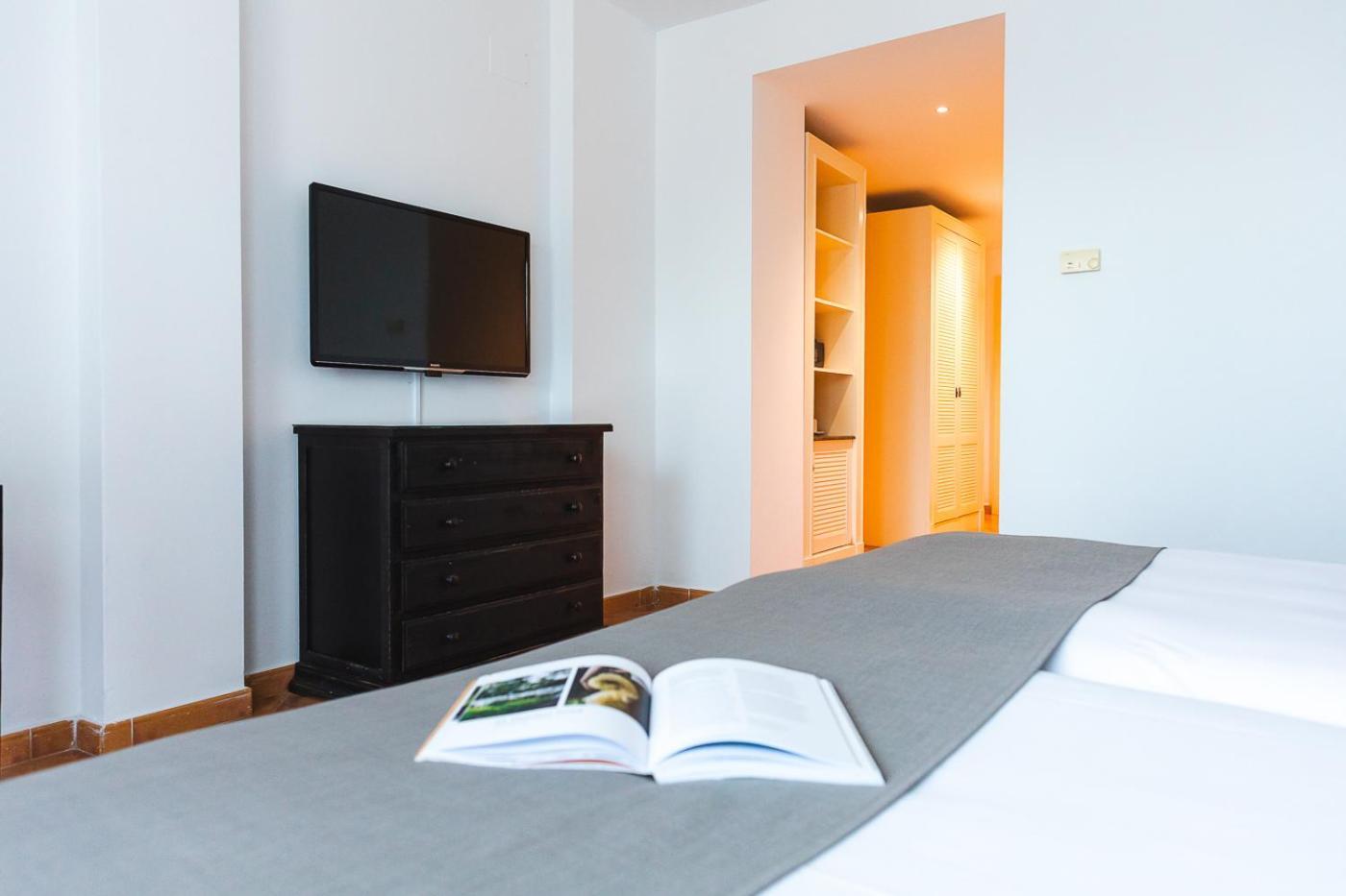 Lomas Village – Luxury 3* La Manga del Mar Menor